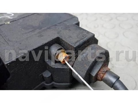 Новое Mercedes S W221, 2006 г., OEM a2214302249, арт. 2EP07QH01, фото 4