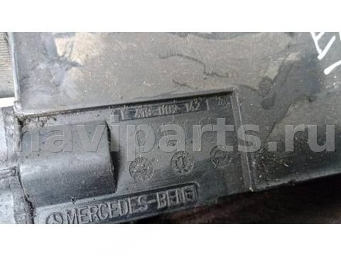 Новое Mercedes S W221, 2006 г., OEM a2214302249, арт. 2EP07QH01, фото 6