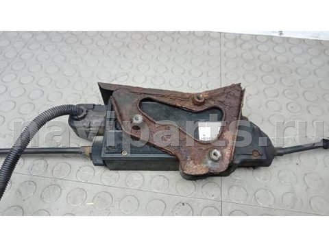Новое Mercedes S W221, 2006 г., OEM a2214302249, арт. 2EP07QH01, фото 7