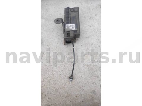 Новое BMW 7 F01/F02, 2009 г., арт. 3-HB