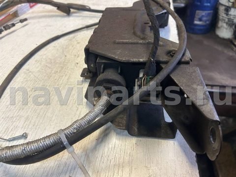 Новое Renault Laguna, 2005 г., OEM 8200498693, арт. 3089829
