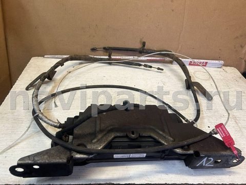 Новое Renault Laguna, 2005 г., OEM 8200498693, арт. 3089829, фото 2