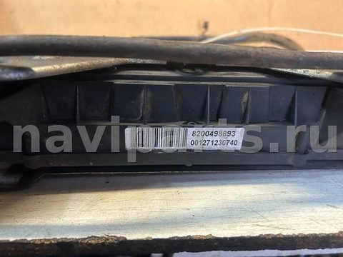 Новое Renault Laguna, 2005 г., OEM 8200498693, арт. 3089829, фото 3