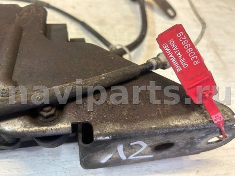 Новое Renault Laguna, 2005 г., OEM 8200498693, арт. 3089829, фото 4