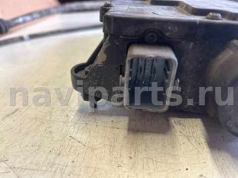Новое Renault Grand Scenic, 2009 г., OEM 8200396850, арт. 3099131