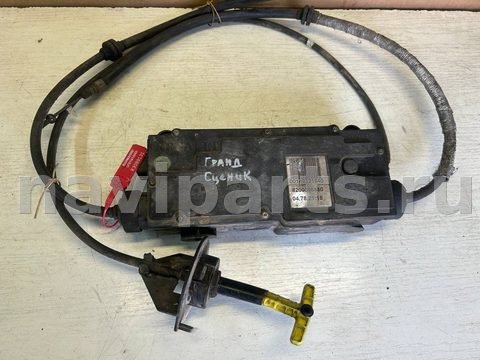 Новое Renault Grand Scenic, 2009 г., OEM 8200396850, арт. 3099131, фото 2
