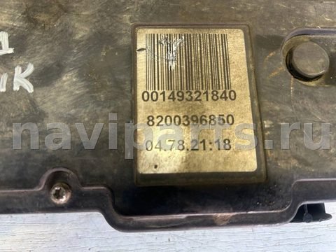 Новое Renault Grand Scenic, 2009 г., OEM 8200396850, арт. 3099131, фото 3