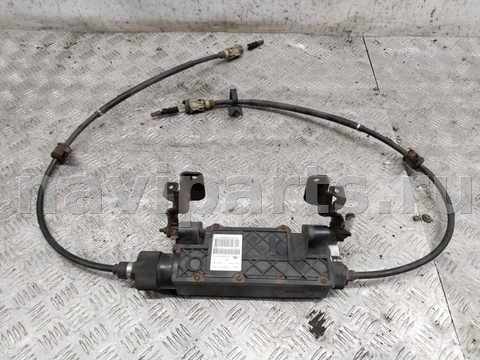 Новое Citroen C5, 2009 г., OEM 9687473180, арт. 31613_2000001349686