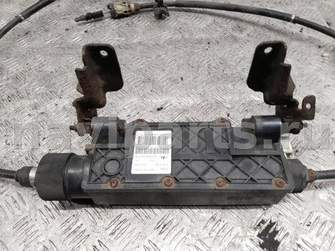 Новое Citroen C5, 2009 г., OEM 9687473180, арт. 31613_2000001349686, фото 2