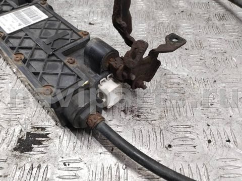 Новое Citroen C5, 2009 г., OEM 9687473180, арт. 31613_2000001349686, фото 4