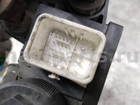 Новое Citroen C5, 2009 г., OEM 9687473180, арт. 31613_2000001349686, фото 5