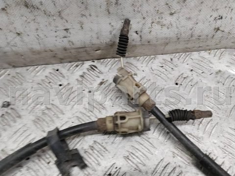 Новое Citroen C5, 2009 г., OEM 9687473180, арт. 31613_2000001349686, фото 7