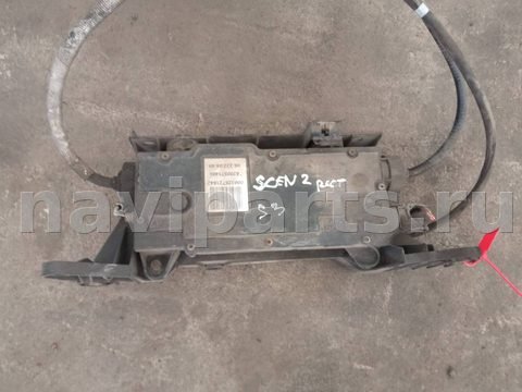 Новое Renault Grand Scenic, 2008 г., OEM 8200571486, арт. 31945903