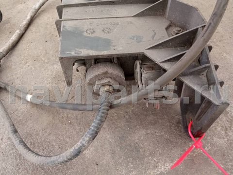 Новое Renault Grand Scenic, 2008 г., OEM 8200571486, арт. 31945903, фото 3
