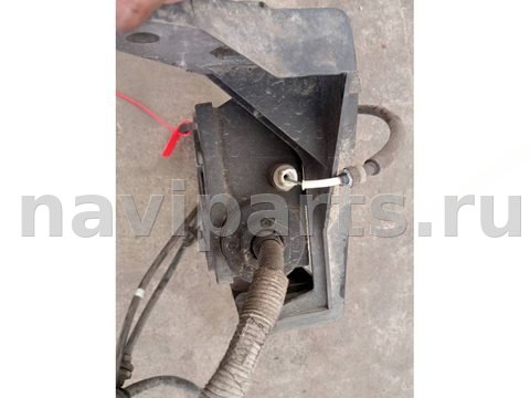 Новое Renault Grand Scenic, 2008 г., OEM 8200571486, арт. 31945903, фото 4