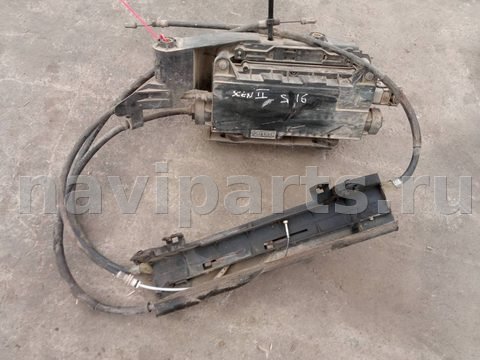Новое Renault Scenic, 2005 г., OEM 8200343471, арт. 31945904, фото 2