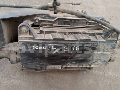 Новое Renault Scenic, 2005 г., OEM 8200343471, арт. 31945904, фото 3