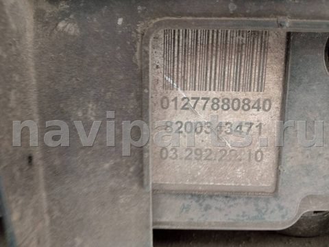 Новое Renault Scenic, 2005 г., OEM 8200343471, арт. 31945904, фото 4