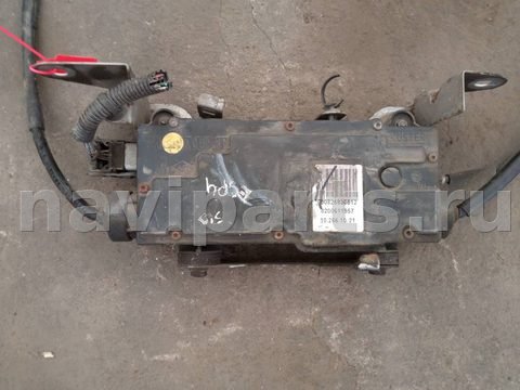 Новое Renault Espace, 2004 г., OEM 8200611957, арт. 31945906, фото 2