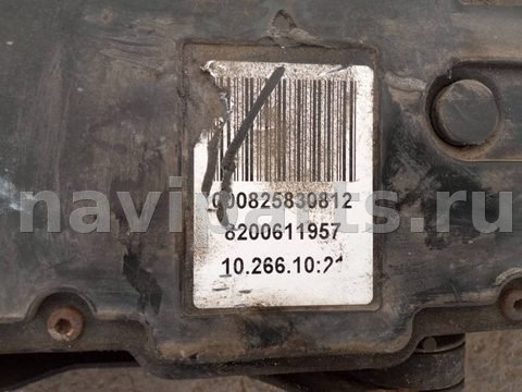 Новое Renault Espace, 2004 г., OEM 8200611957, арт. 31945906, фото 3