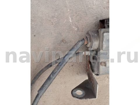 Новое Renault Espace, 2004 г., OEM 8200611957, арт. 31945906, фото 4