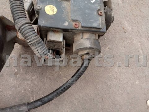 Новое Renault Espace, 2004 г., OEM 8200611957, арт. 31945906, фото 5