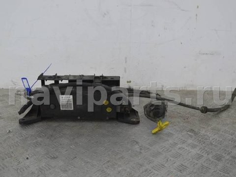 Новое Renault Scenic, 2007 г., OEM 8201070418, арт. 32590466