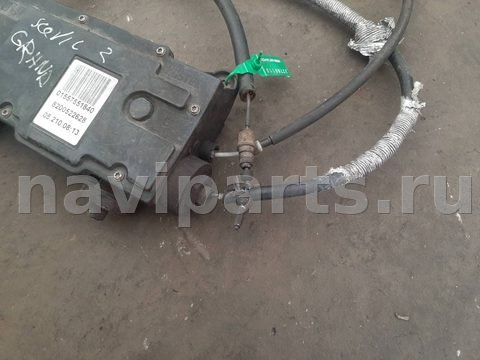 Новое Renault Grand Scenic, 2005 г., OEM 8200522628, арт. 32786113, фото 2