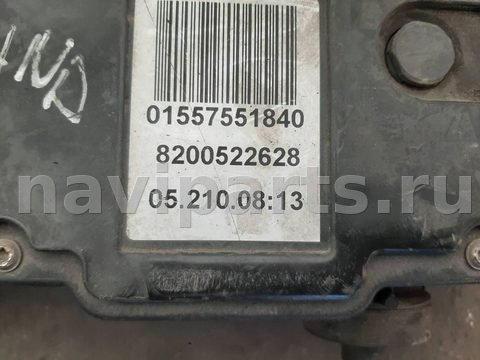 Новое Renault Grand Scenic, 2005 г., OEM 8200522628, арт. 32786113, фото 3