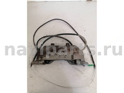Новое Renault Laguna, 2006 г., OEM 8200292295, арт. 32786166