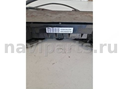 Новое Renault Laguna, 2006 г., OEM 8200292295, арт. 32786166, фото 2