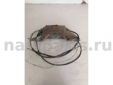 Новое Renault Laguna, 2006 г., OEM 8200292295, арт. 32786226