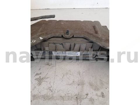 Новое Renault Laguna, 2006 г., OEM 8200292295, арт. 32786226, фото 2