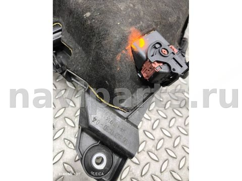 Новое Peugeot 3008, 2012 г., OEM 9659810180, арт. 338671_1, фото 2