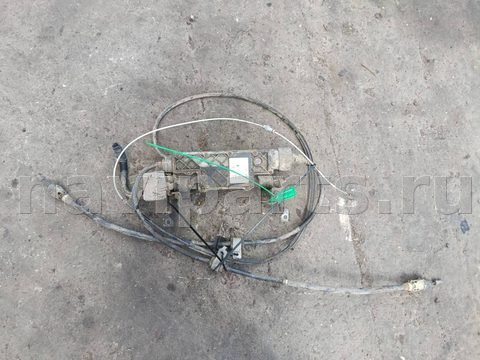 Новое Citroen C5, 2012 г., OEM 9687473180, арт. 33979064