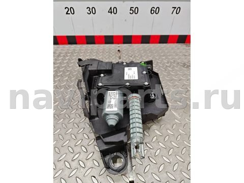 Новое Citroen C4 Grand Picasso, 2010 г., OEM a2c53379974, арт. 373208, фото 2