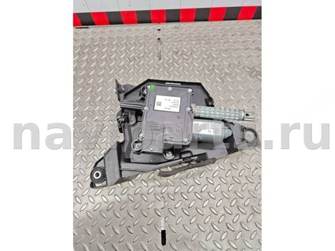 Новое Citroen C4 Grand Picasso, 2010 г., OEM a2c53379974, арт. 373208, фото 4