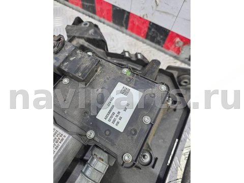 Новое Citroen C4 Picasso, 2007 г., OEM A2C53092224, арт. 374267