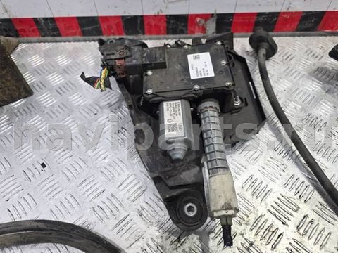 Новое Citroen C4 Picasso, 2007 г., OEM A2C53092224, арт. 374267, фото 2