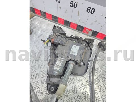 Новое Citroen C4 Picasso, 2007 г., OEM A2C53092224, арт. 374267, фото 3