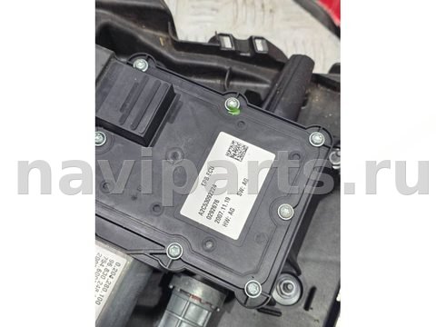 Новое Citroen C4 Picasso, 2007 г., OEM A2C53092224, арт. 374268