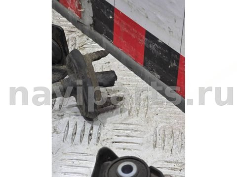 Новое Citroen C4 Picasso, 2007 г., OEM A2C53092224, арт. 374268, фото 2