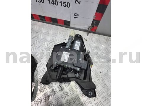 Новое Citroen C4 Picasso, 2007 г., OEM A2C53092224, арт. 374269, фото 2