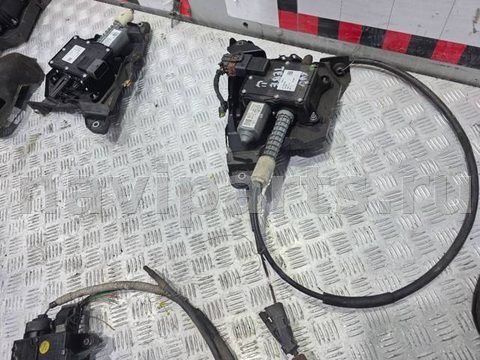 Новое Citroen C4 Picasso, 2007 г., OEM A2C53092224, арт. 374274, фото 3