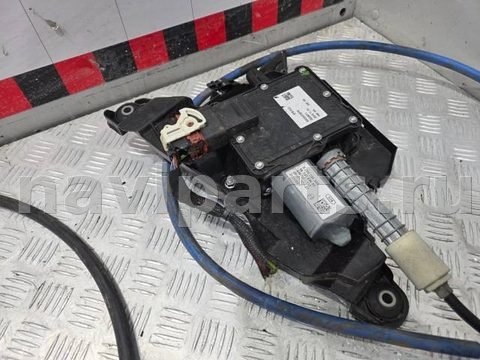 Новое Peugeot 5008, 2010 г., OEM A2C53379976, арт. 374276