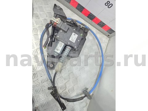 Новое Peugeot 5008, 2010 г., OEM A2C53379976, арт. 374276, фото 3