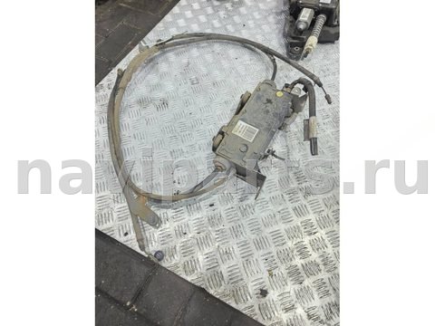 Новое Renault Espace, 2006 г., OEM 8200611957, арт. 374285