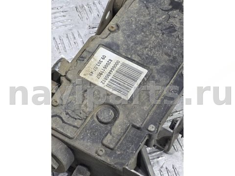 Новое Renault Espace, 2006 г., OEM 8200611957, арт. 374285, фото 2