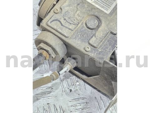 Новое Renault Espace, 2006 г., OEM 8200611957, арт. 374285, фото 3
