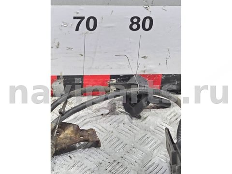 Новое Renault Grand Scenic, 2010 г., OEM 360101516R, арт. 374308_2